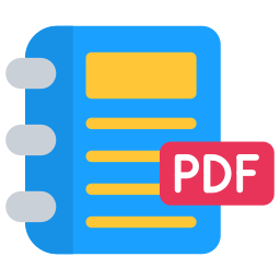 pdf icon