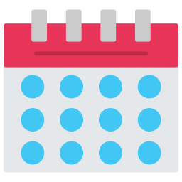 Calendar icon