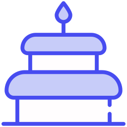 Cake icon