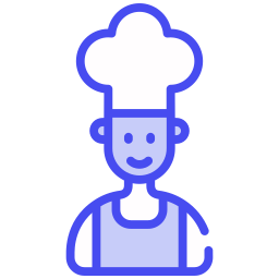 Cook icon