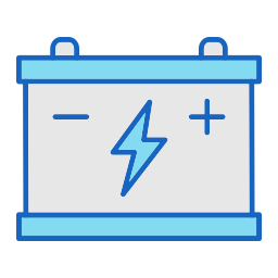 Battery icon