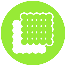 Biscuit icon