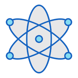 Atoms icon