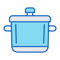 Pot icon