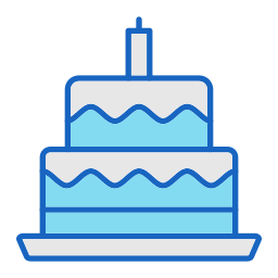 Cake icon