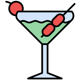 мартини иконка