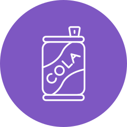 Cola icon