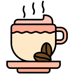 Cappuccino icon