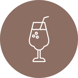 mimosa icoon