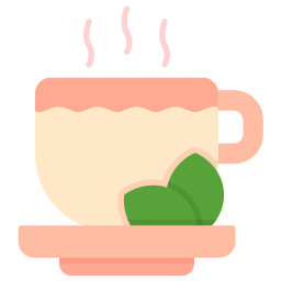 chá Ícone