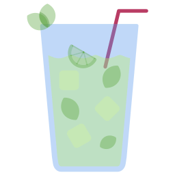 mojito icono