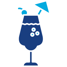 cocktail icon