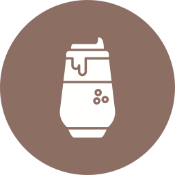 dalgona icon