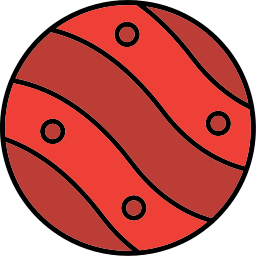 mars icon