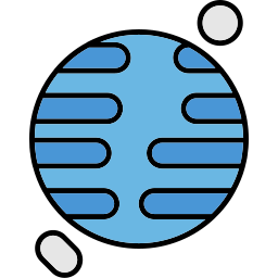 uranus icon