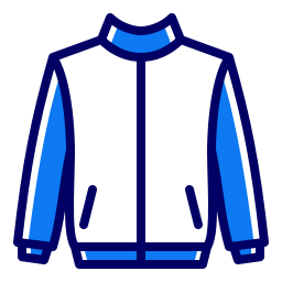 Jacket icon