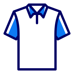 폴로 셔츠 icon