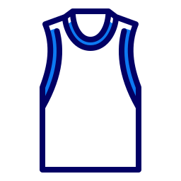 tanktop icoon