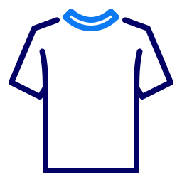 camisa Ícone