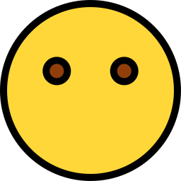 얼굴이없는 icon
