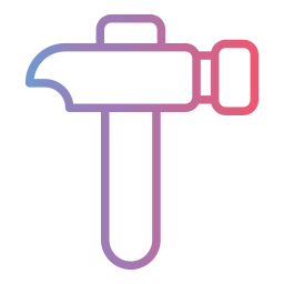 hammer icon