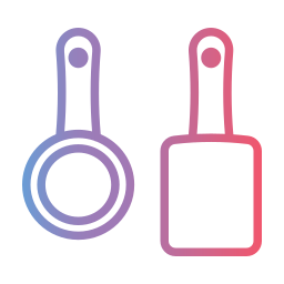 Kitchenware icon