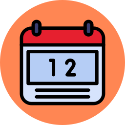 Date icon