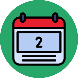 Date icon