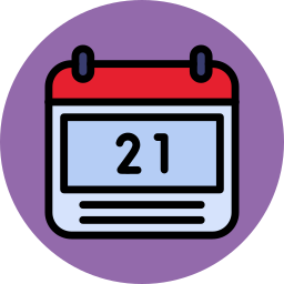 Date icon