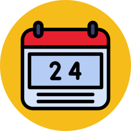 Date icon