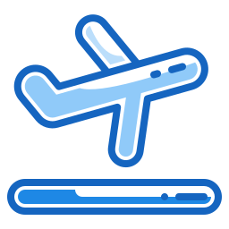 Departure icon