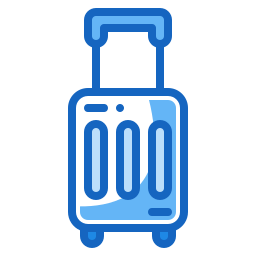 Luggage icon