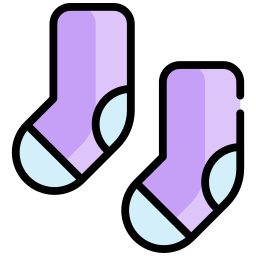Bootees icon