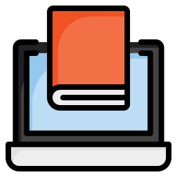 Ebook icon