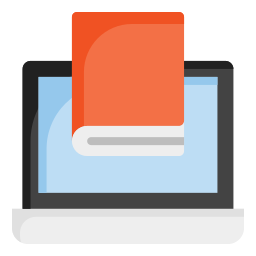 ebook icona