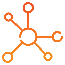 connessione icona