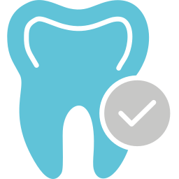 Tooth icon