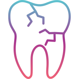 Broken Tooth icon