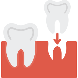 implantes Ícone