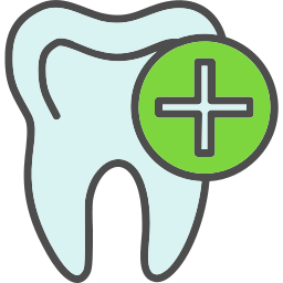 Tooth icon