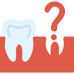 Tooth icon