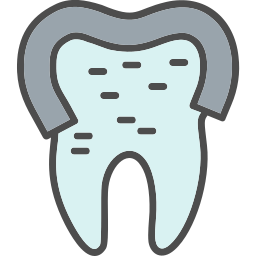 Tooth icon