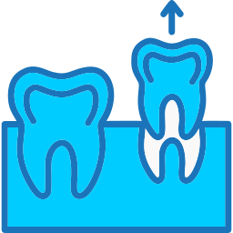 denti icona