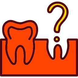 Tooth icon