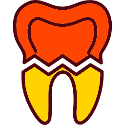 Broken Tooth icon