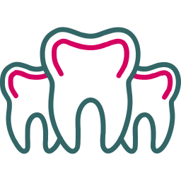 Tooth icon