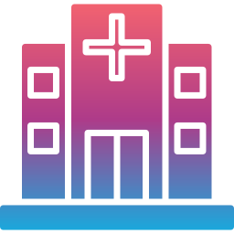 Hospital icon