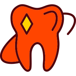 きれいな歯 icon