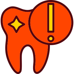 Tooth icon