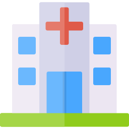 Hospital icon